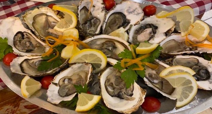 Osteria della Vite photo 3