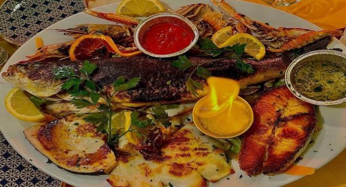 Osteria della Vite photo 4