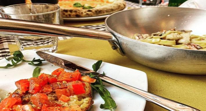 Osteria della Vite photo 5