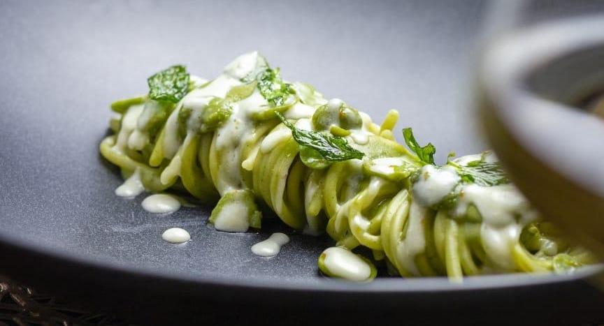 Foscolo Ristorante photo 3