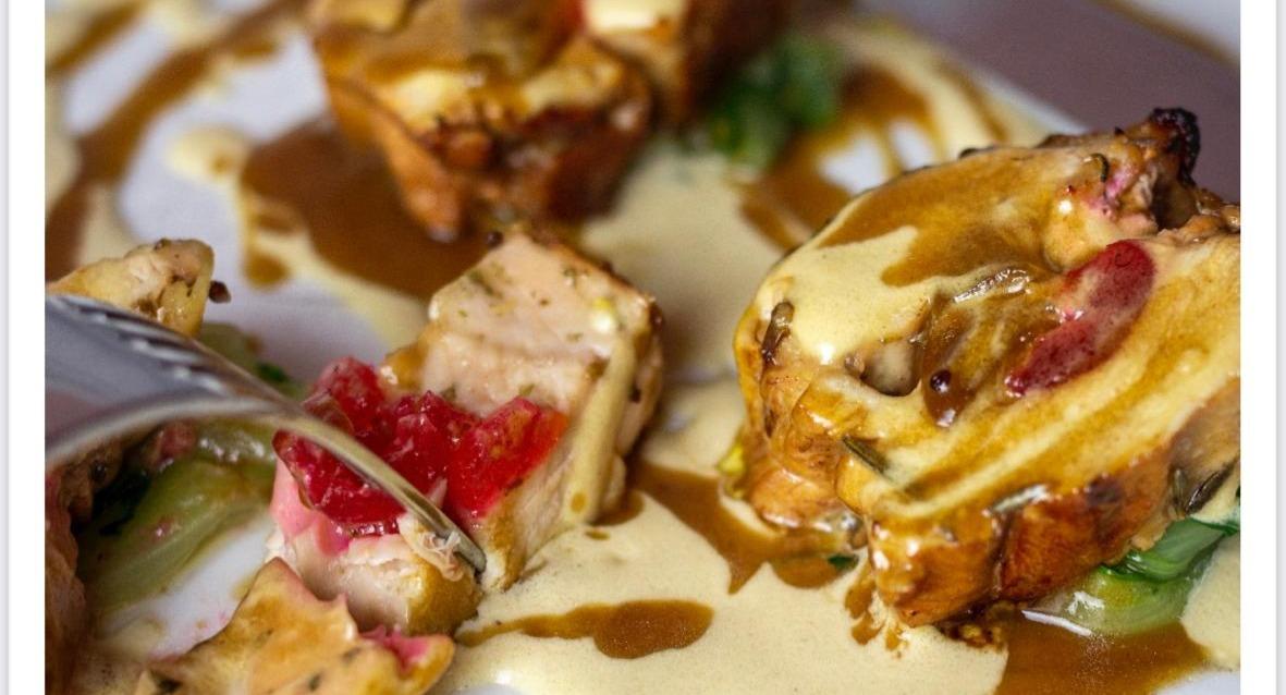 Foscolo Ristorante photo 4