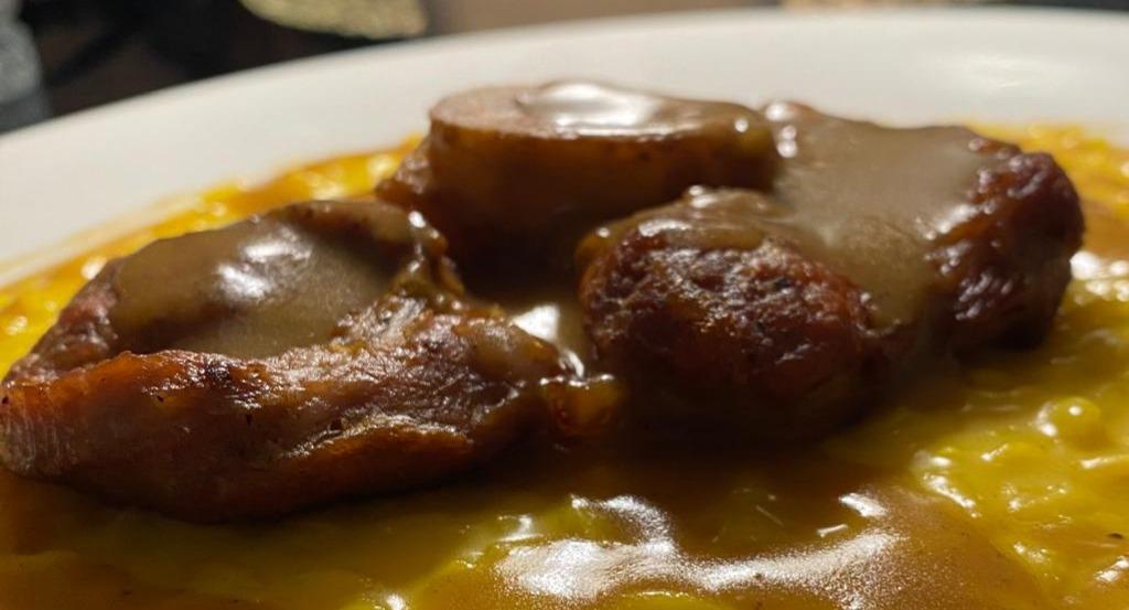 Foscolo Ristorante photo 5