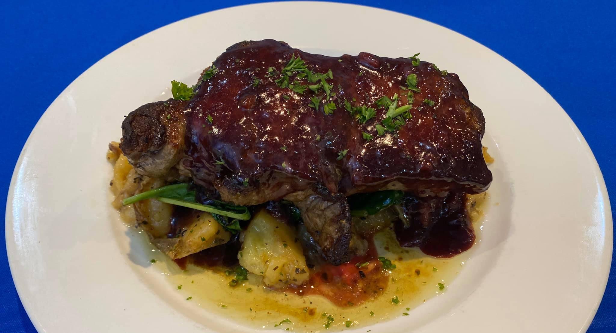 Let's Do Greek photo 2