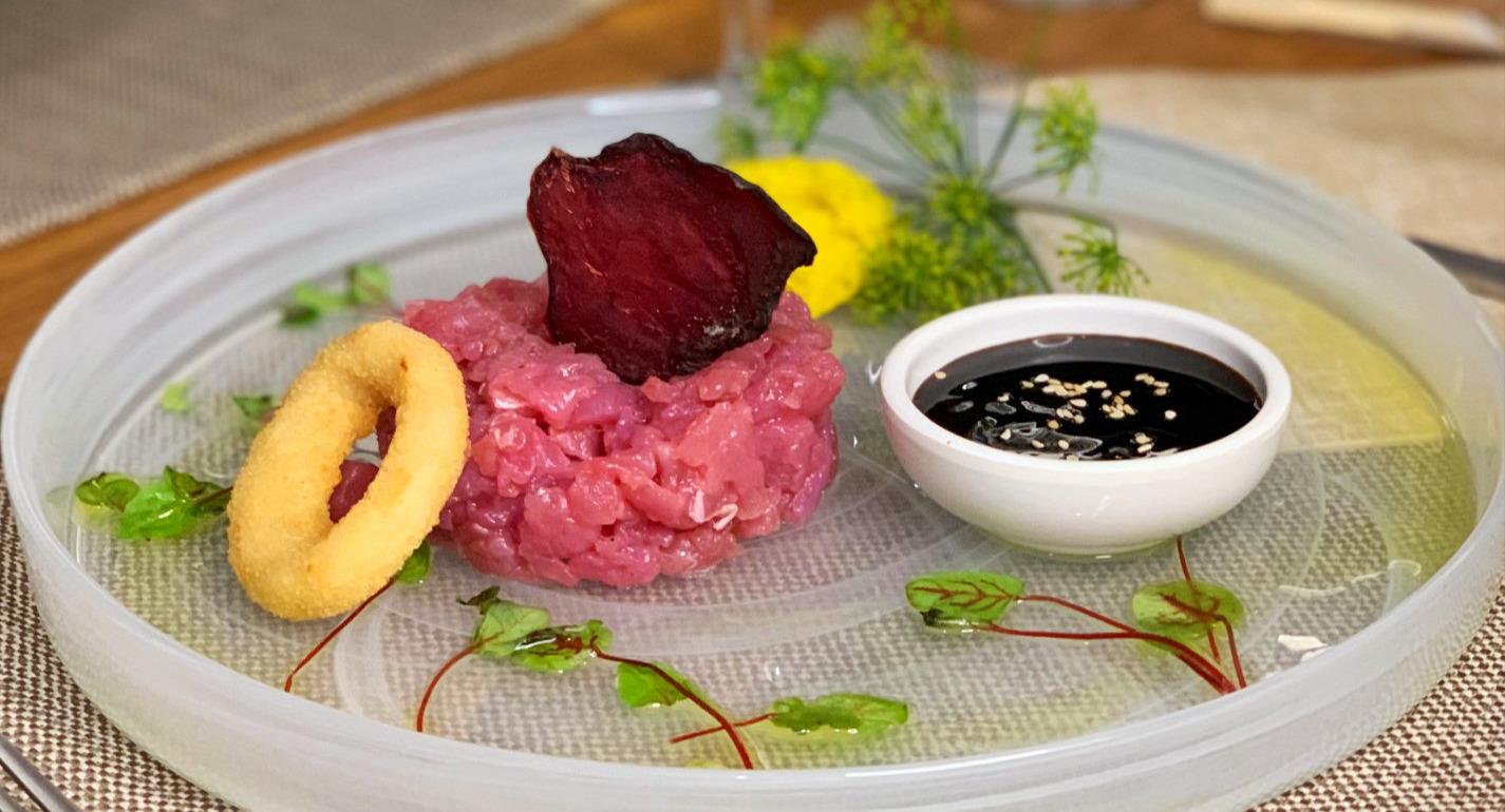 161 Lounge Restaurant photo 4