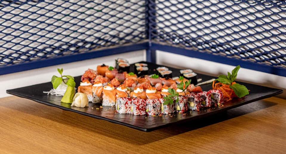 161 Lounge Restaurant