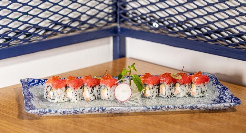 161 Lounge Restaurant photo 3