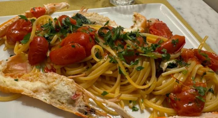 Antica librOsteria photo 3