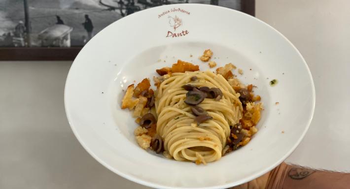 Antica librOsteria photo 5