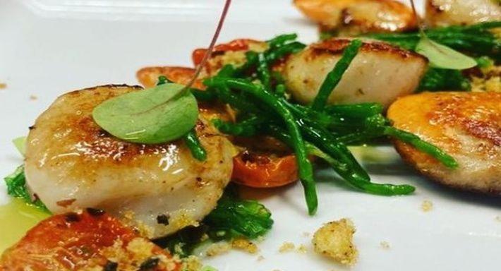 La Solita Solfa Pizzeria Ristorante photo 4