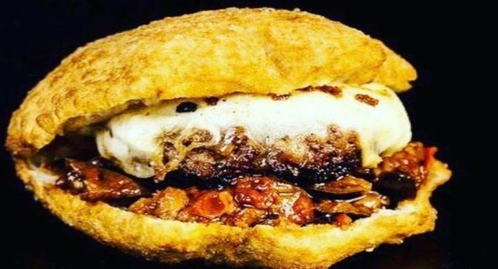 La Solita Solfa Pizzeria Ristorante photo 2