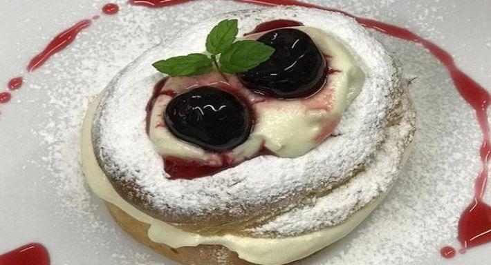 La Solita Solfa Pizzeria Ristorante photo 5