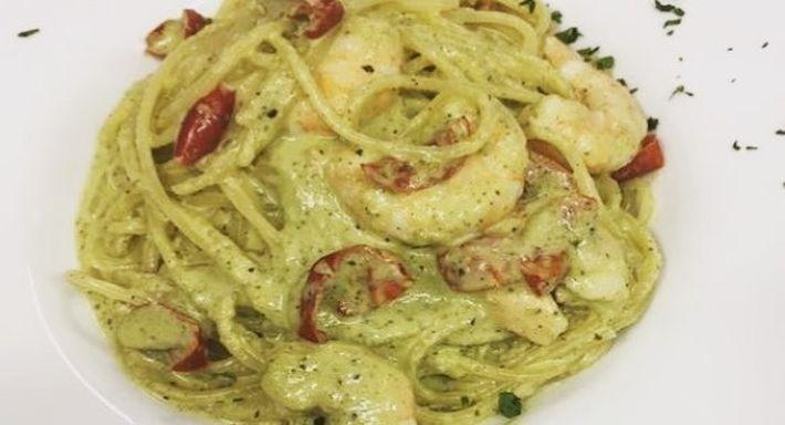 La Solita Solfa Pizzeria Ristorante