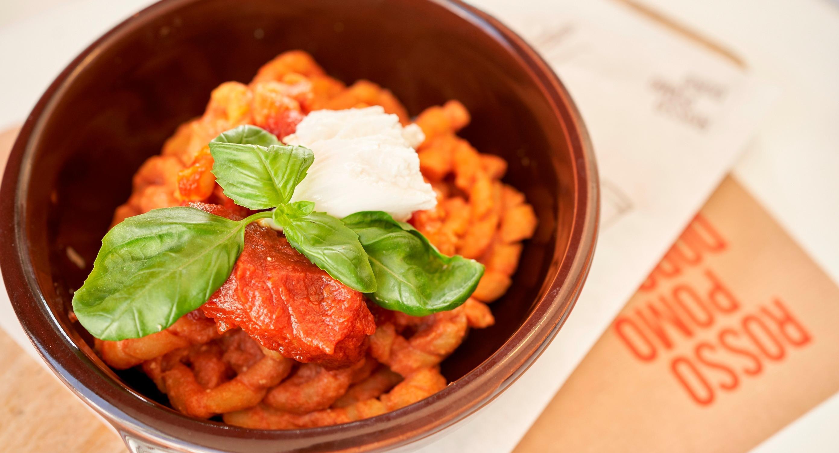 Rossopomodoro Perugia - Collestrada photo 4