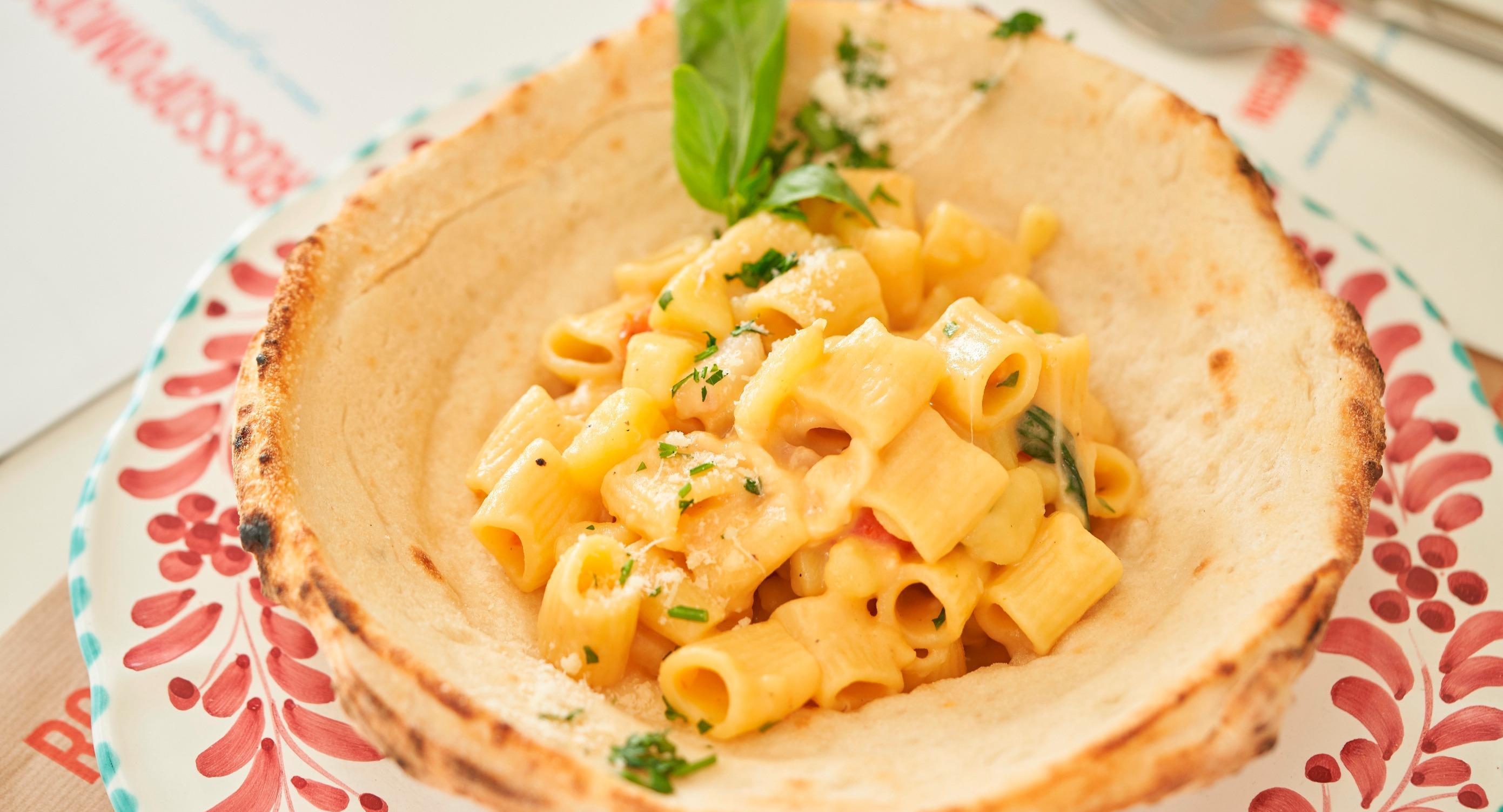 Rossopomodoro Perugia - Collestrada photo 5