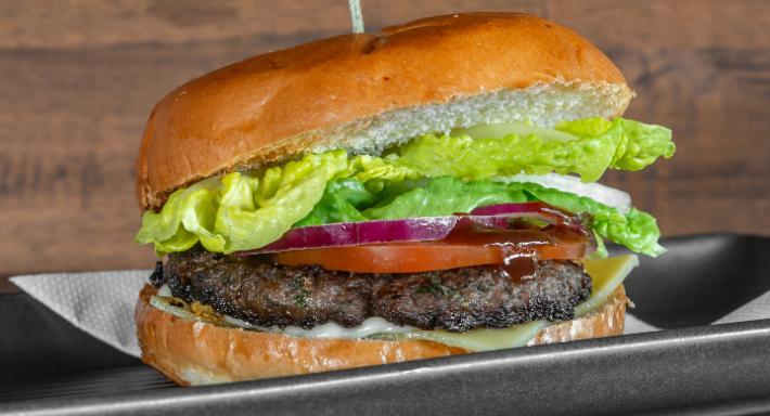 Stack'd Burgers photo 2