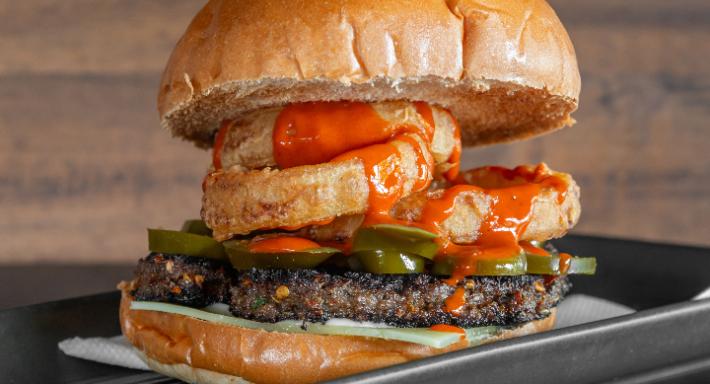 Stack'd Burgers photo 3