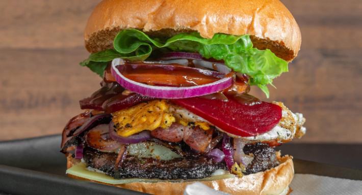 Stack'd Burgers photo 5