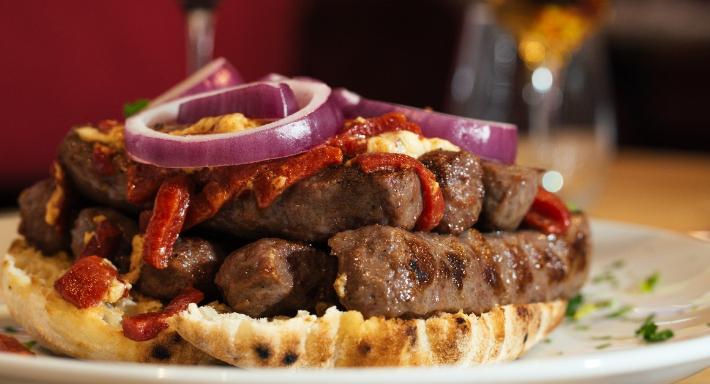 Restaurant Beograd photo 2