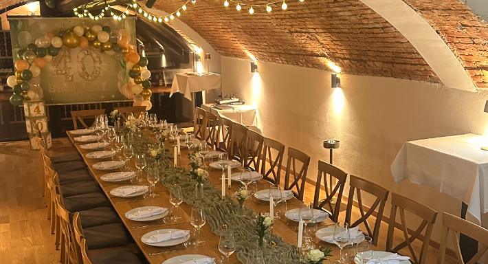 Restaurant Beograd photo 3