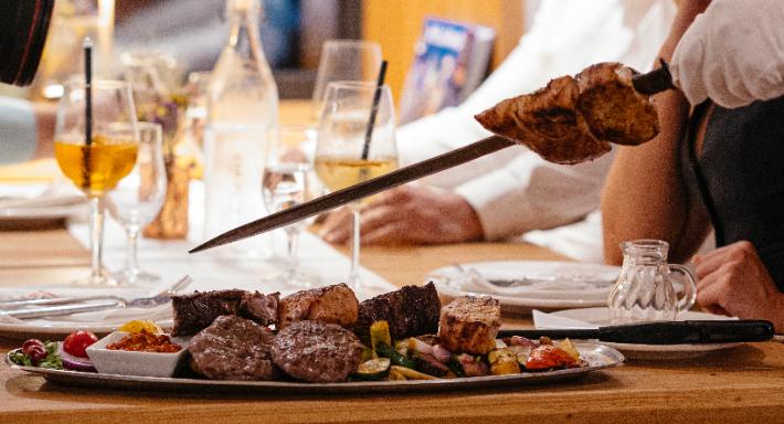 Restaurant Beograd photo 5