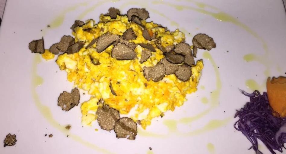 Ristorante La Vecchia Locanda photo 5