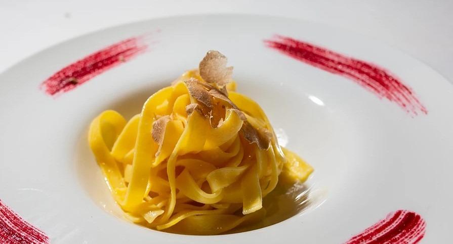 Ristorante La Vecchia Locanda photo 3