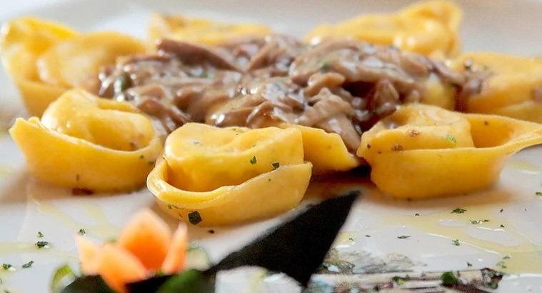 Ristorante La Vecchia Locanda photo 4