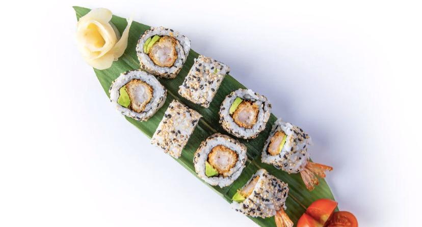 The Sushi Co - Holborn