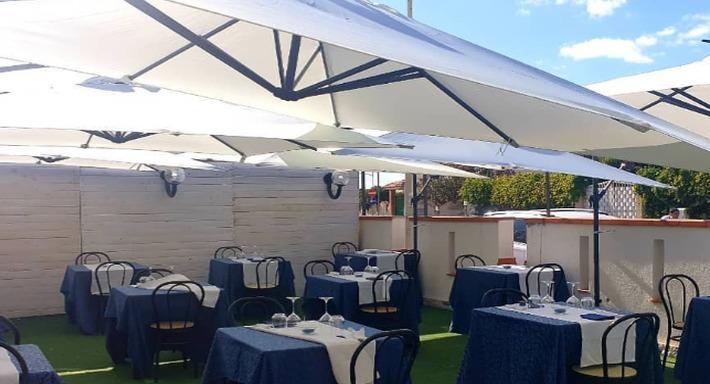 Costa Corsara - Ricevimenti, Restaurant & Catering photo 3