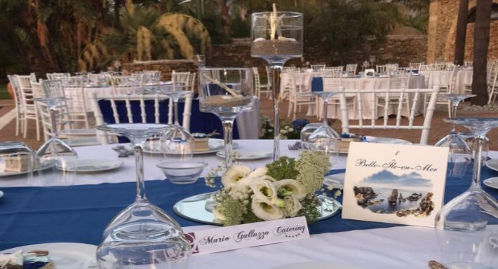 Costa Corsara - Ricevimenti, Restaurant & Catering photo 5