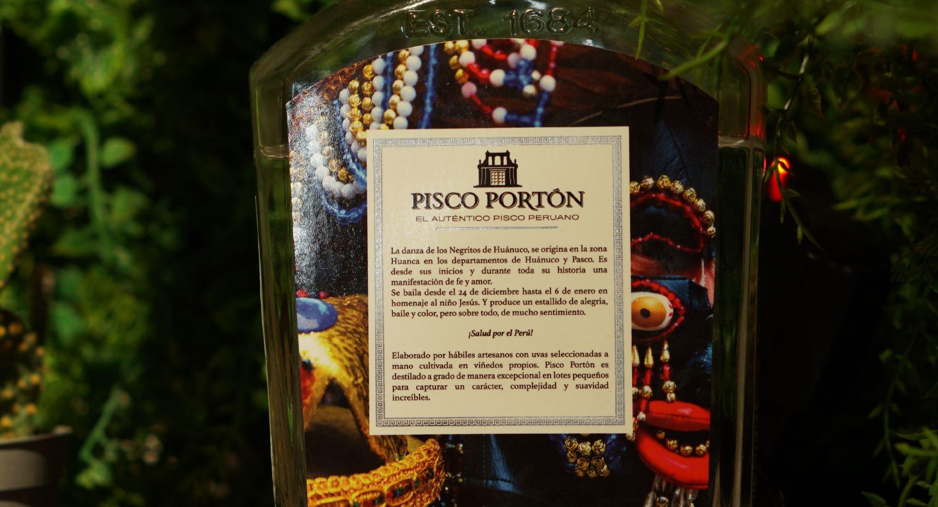 Munay Pisco Bar photo 2