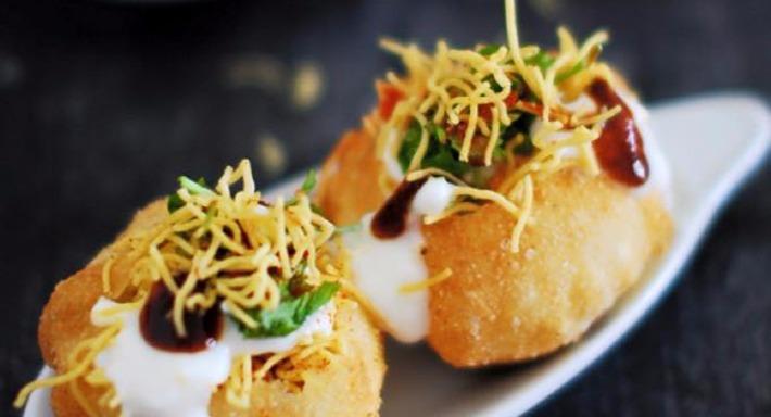 Punjabi Curry Cafe -  Collingwood photo 4