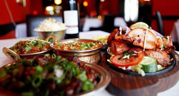 Punjabi Curry Cafe -  Collingwood photo 2