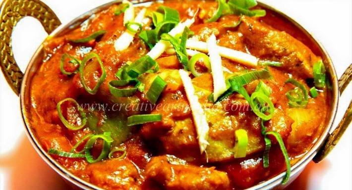 Punjabi Curry Cafe -  Collingwood