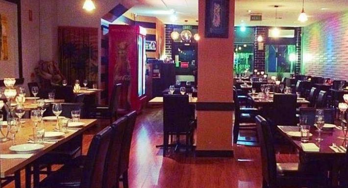 Punjabi Curry Cafe -  Collingwood photo 5