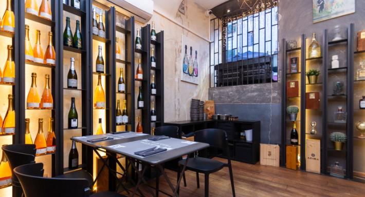 Bolle & Tapas Ristorante e cocktail bar photo 2