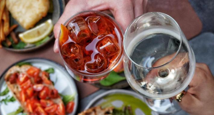 Bolle & Tapas Ristorante e cocktail bar photo 5