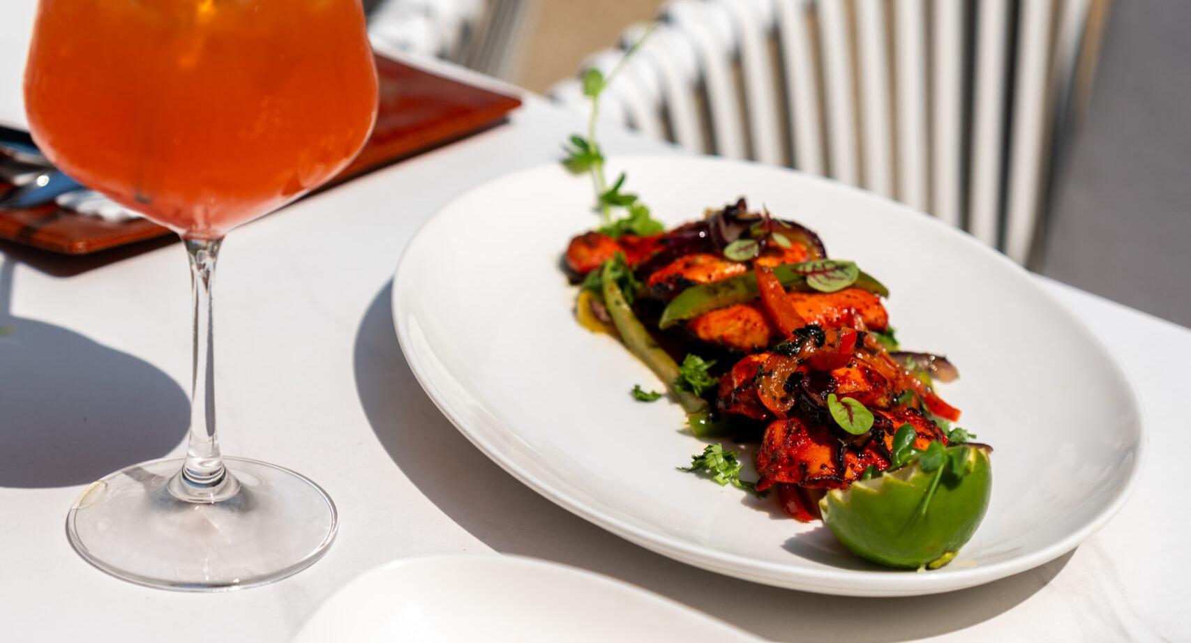 Hari1090 Restaurant by Kumar's Kitchen photo 3