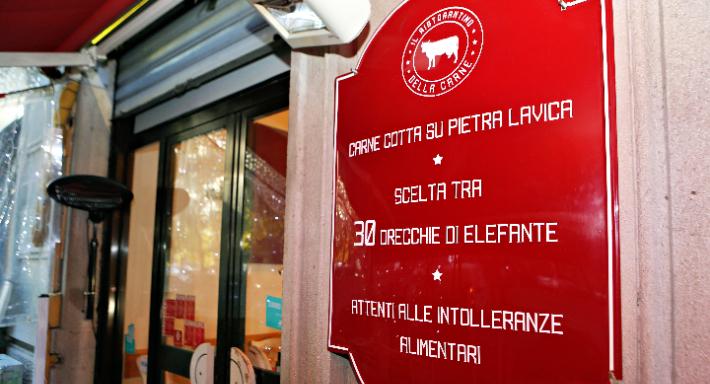 Il ristorantino della carne photo 4
