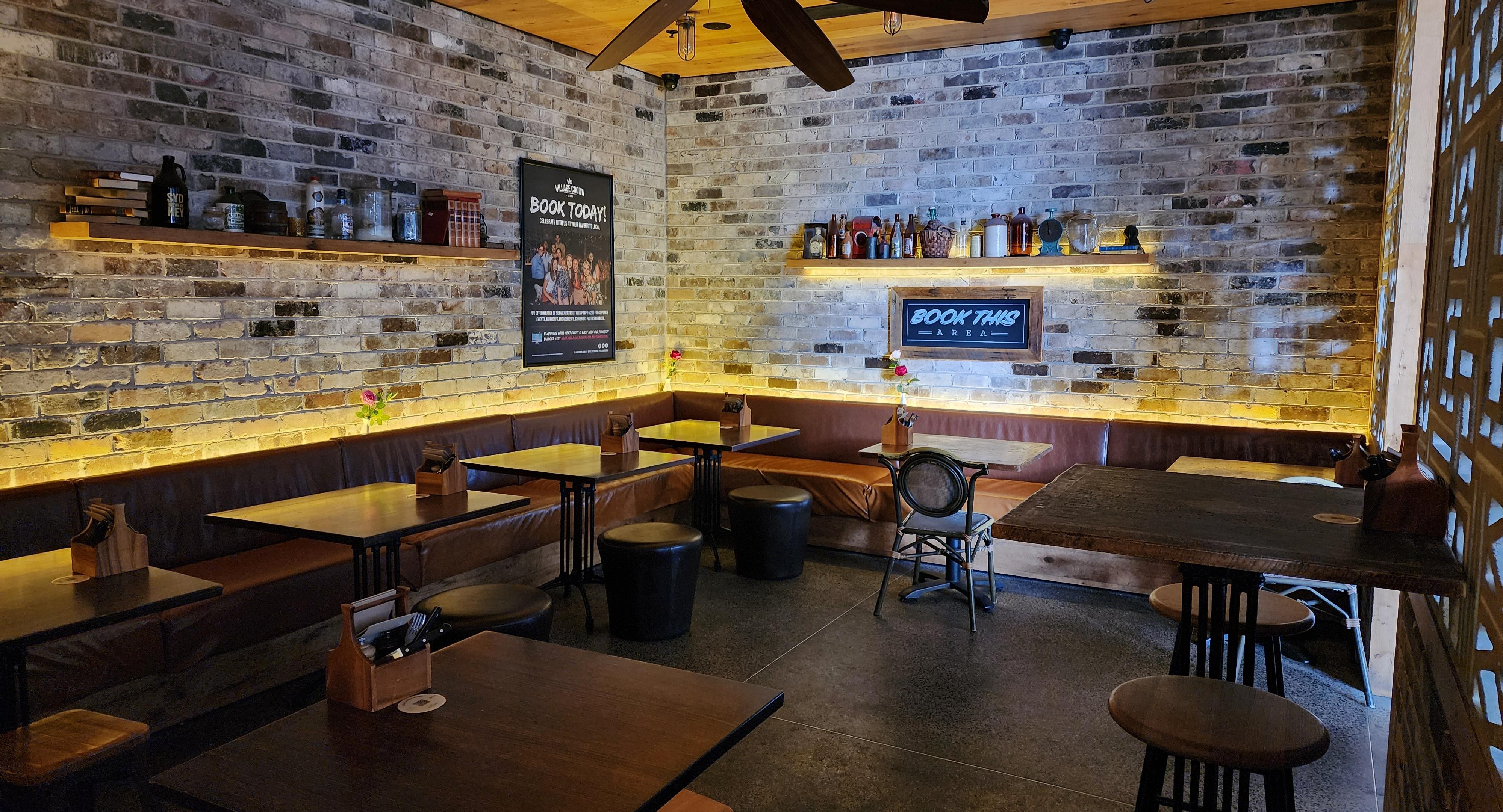 Village Crown photo 5