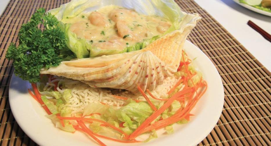 Arana Court Chinese photo 3