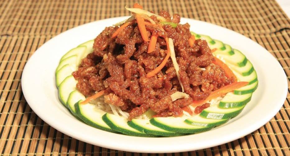 Arana Court Chinese photo 4