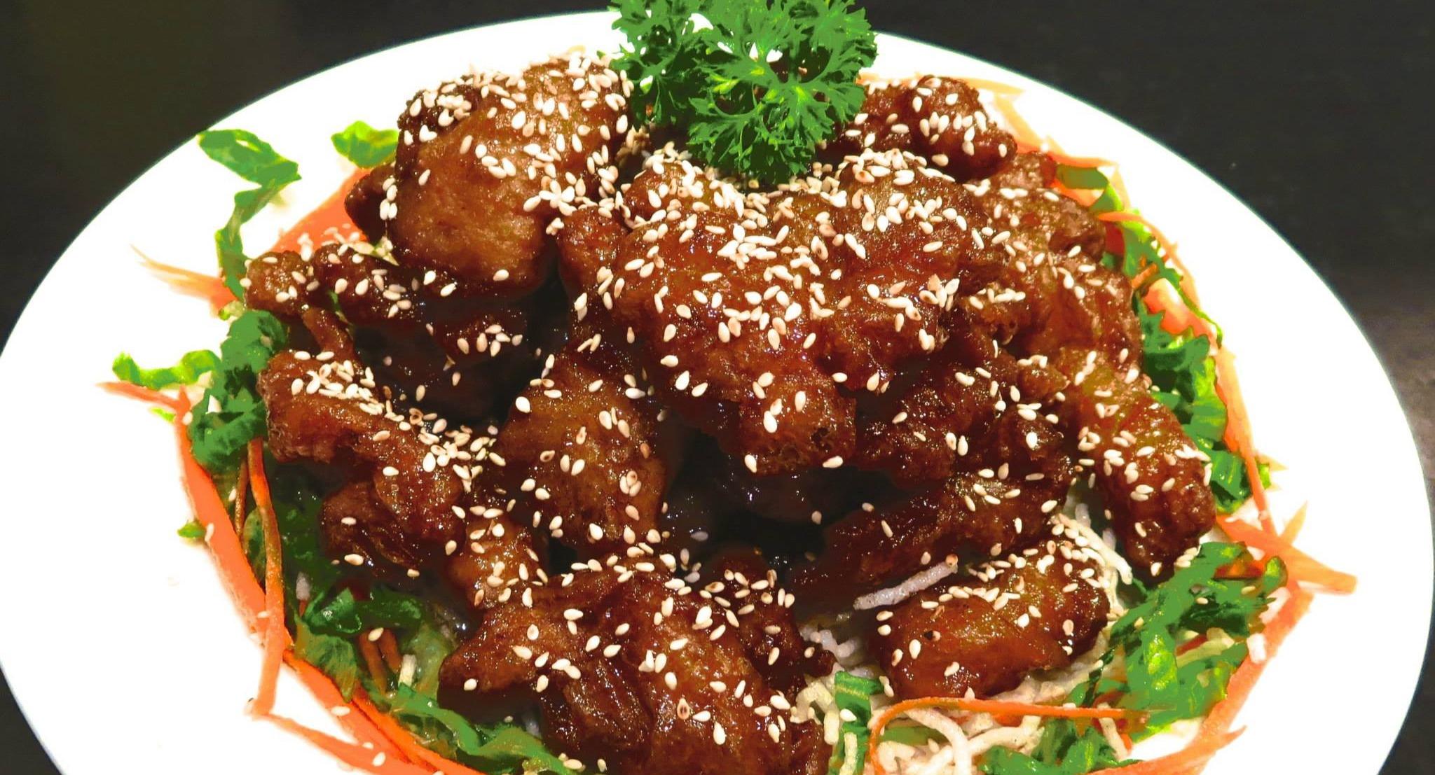 Arana Court Chinese photo 2