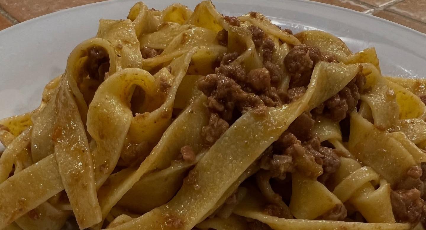 Trattoria Da Zia Allari photo 3