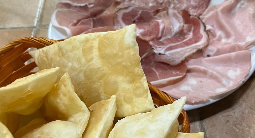 Trattoria Da Zia Allari