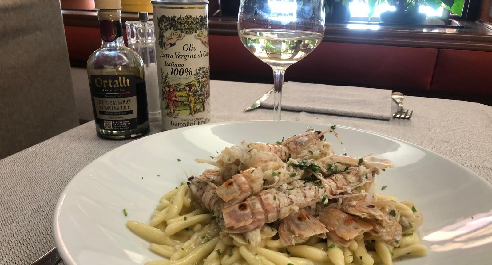 Ristorante Pizzeria Da Nino photo 3