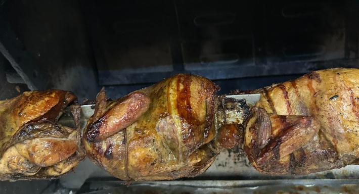 Barranco-Cucina Colombiana