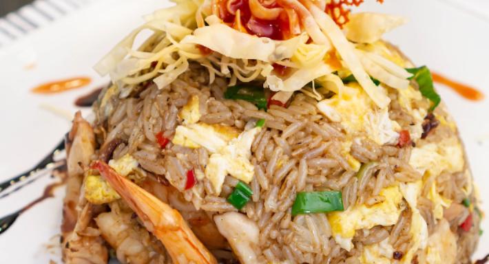 Barranco-Cucina Colombiana photo 2