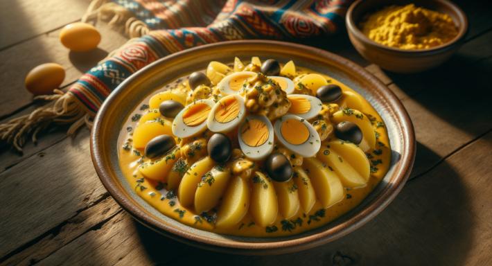 Barranco-Cucina Colombiana photo 3