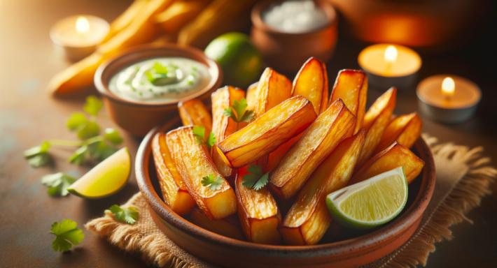 Barranco-Cucina Colombiana photo 4